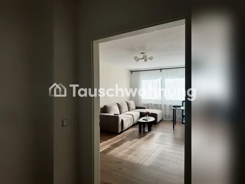 Tauschwohnung: Tausche meine Neukölln-Wohnung in Berlin — photo 1